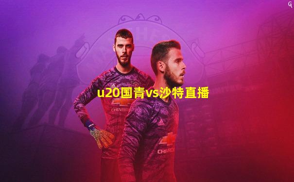 u20国青vs沙特直播