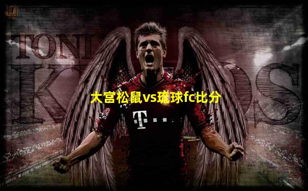 大宫松鼠vs琉球fc比分