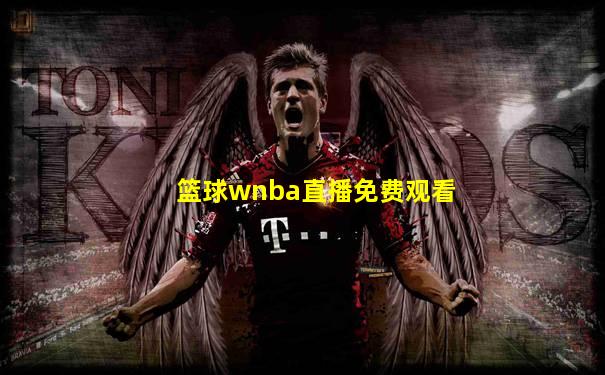 篮球wnba直播免费观看