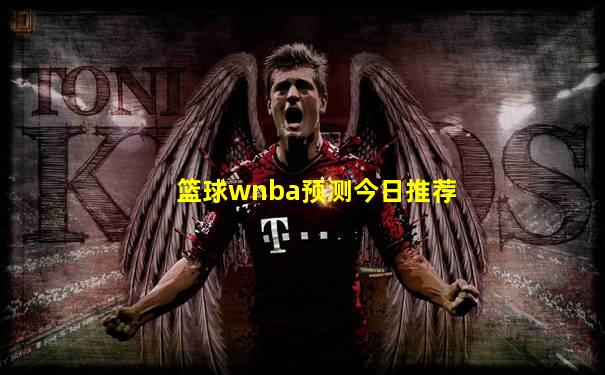 篮球wnba预测今日推荐