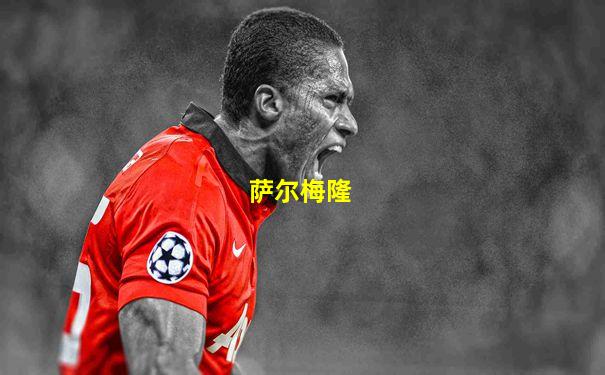 萨尔梅隆